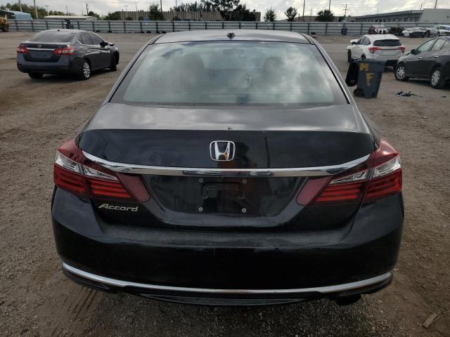 2016 Honda Accord - Image 6