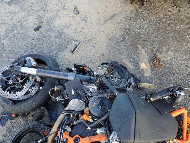 2016 KTM 1290 SUPER - VBKV39400GM935614