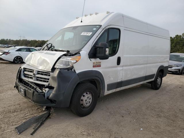 2017 RAM PROMASTER - 3C6TRVDG1HE541219