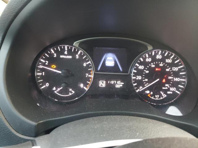 1N4AL3AP0EN365142 Nissan ALTIMA 2.5