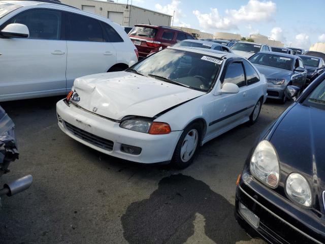 1993 Honda Civic EX