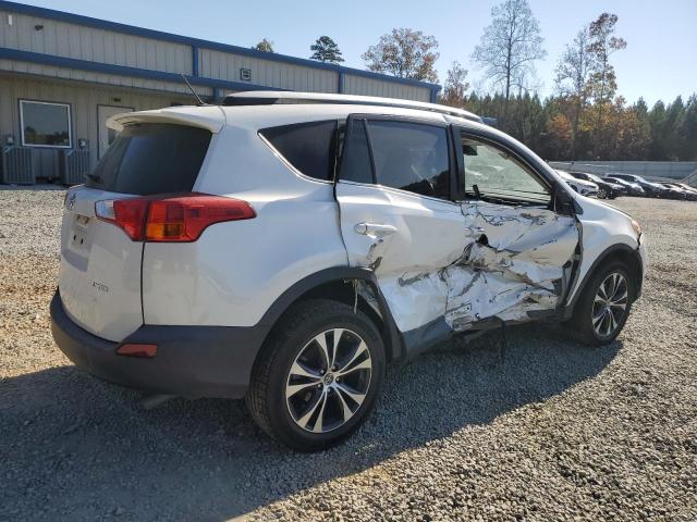 2T3YFREV8FW211798 | 2015 TOYOTA RAV4 LIMIT