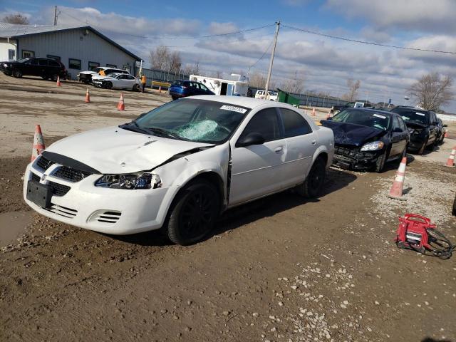 2006 Dodge Stratus SXT