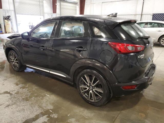 JM1DKBD72G0109021 | 2016 MAZDA CX-3 GRAND