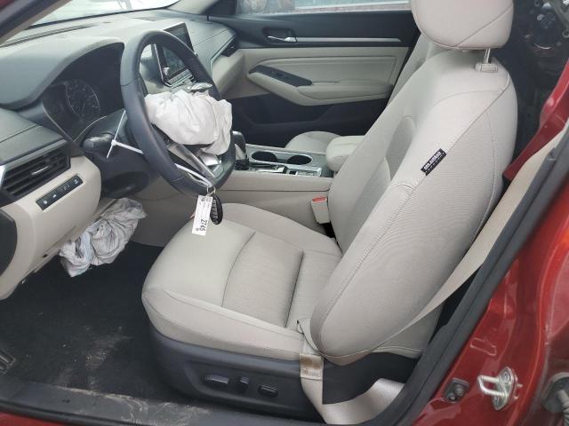 1N4BL4DWXKC204818 | 2019 Nissan altima sv