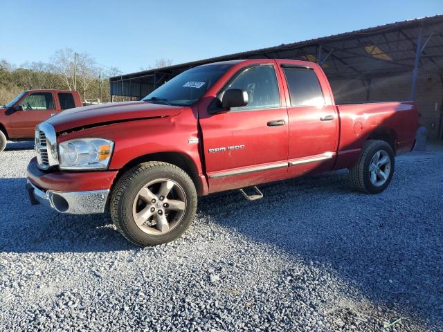 2007 Dodge Ram 1500 ST