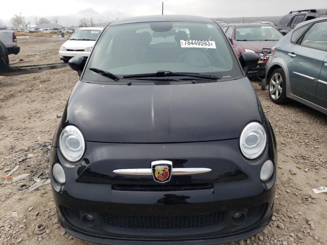 2015 FIAT 500 ABARTH 3C3CFFFH5FT621360