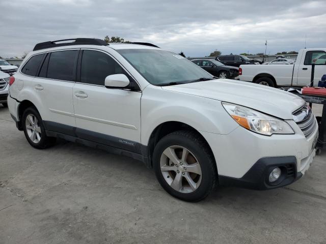 4S4BRCNC0E3298358 | 2014 SUBARU OUTBACK 2.