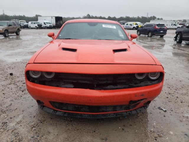 2C3CDZBT8GH315345 | 2016 DODGE CHALLENGER