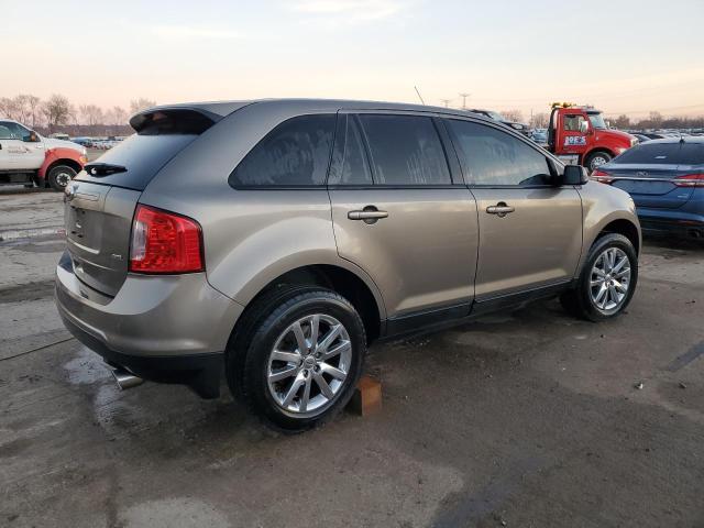 2FMDK3JC5EBA16136 | 2014 FORD EDGE SEL