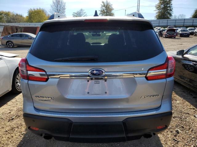 4S4WMAFD5L3435674 Subaru Ascent Premium