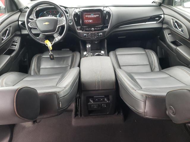 1GNERHKW7KJ144077 Chevrolet Traverse L 8