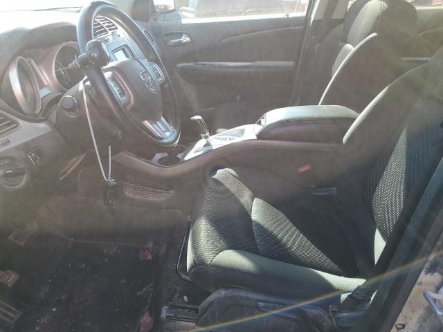 3C4PDCABXJT496238 2018 Dodge Journey Se