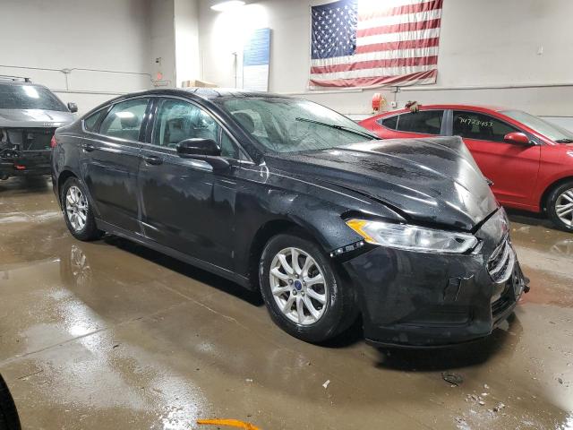 3FA6P0G7XGR222683 | 2016 Ford fusion s