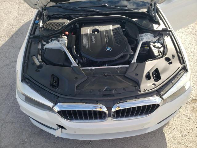 2018 BMW 540 I - WBAJE5C51JWA98495