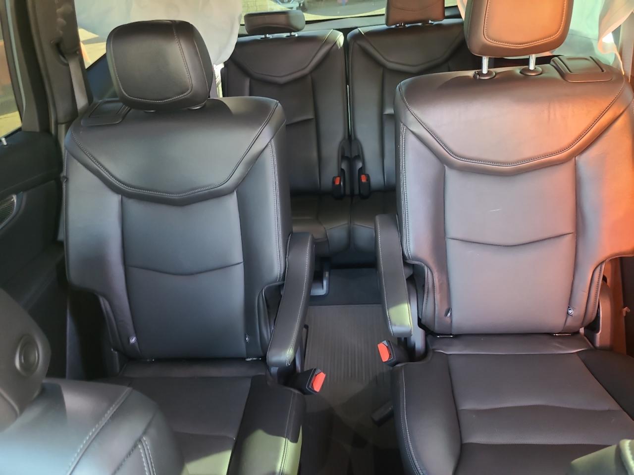 1gykpgrs7lz121393 1GYKPGRS7LZ121393 2020 Cadillac Xt6 Sport