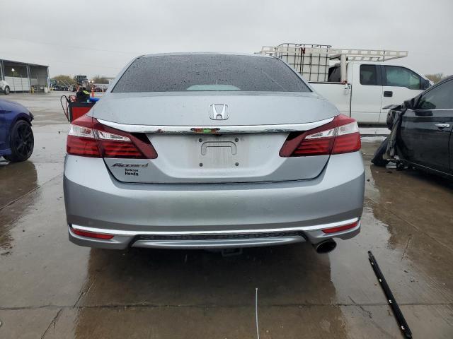 1HGCR2F38HA298790 | 2017 HONDA ACCORD LX