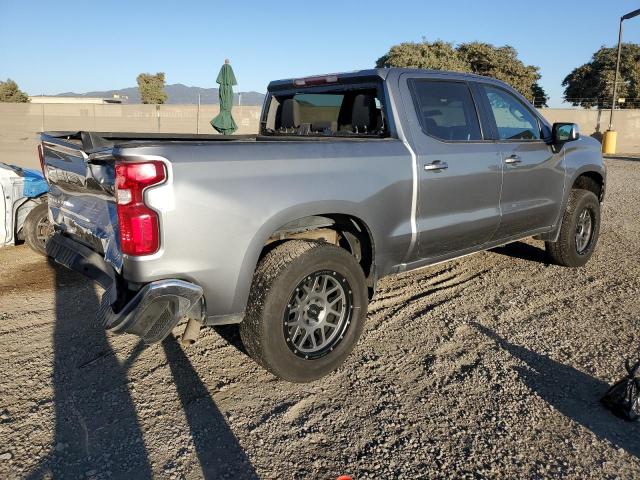 2020 CHEVROLET SILVERADO - 3GCPWCET4LG209758