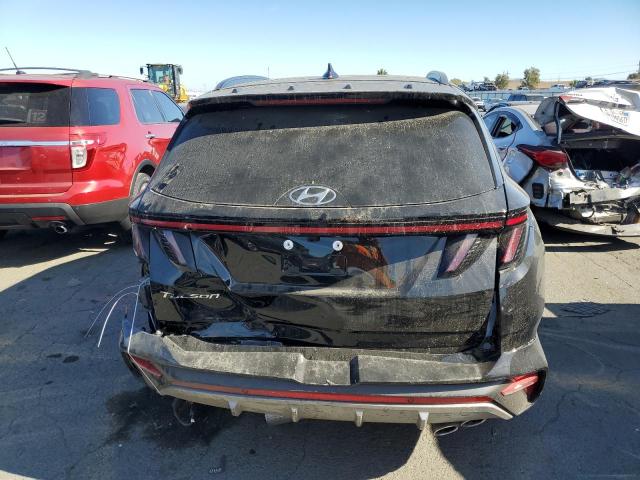 2023 HYUNDAI TUCSON N L KM8JF3AEXPU200624
