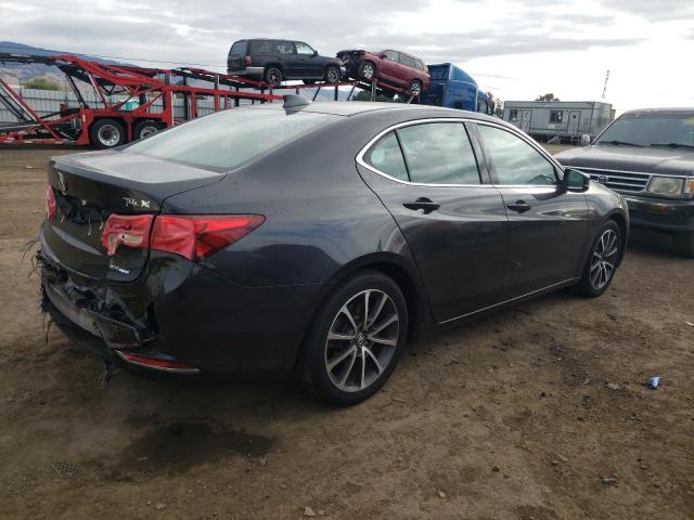 2015 ACURA TLX ADVANC 19UUB3F78FA003203