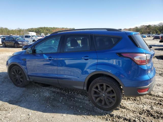 1FMCU0GD2HUC06804 | 2017 FORD ESCAPE SE