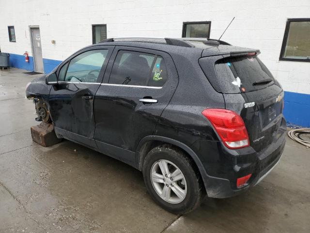 KL7CJPSB9LB026426 | 2020 CHEVROLET TRAX 1LT