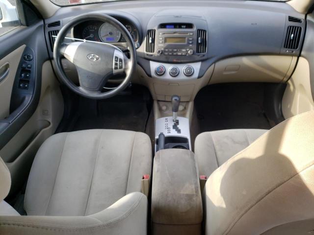 KMHDU46D28U581671 | 2008 Hyundai elantra gls