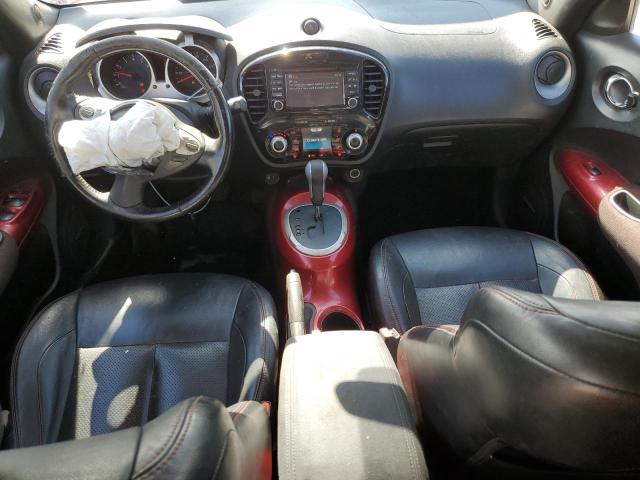 2016 NISSAN JUKE S - JN8AF5MR9GT607004