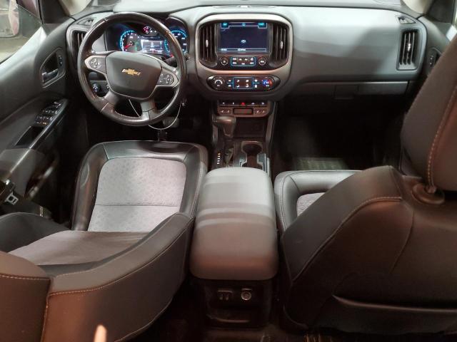 2016 CHEVROLET COLORADO Z - 1GCGTDE34G1109839