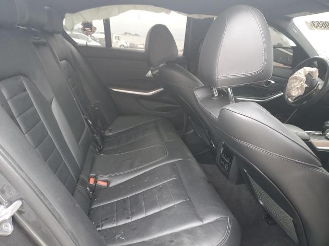 2019 BMW 330I - WBA5R1C58KAK12499