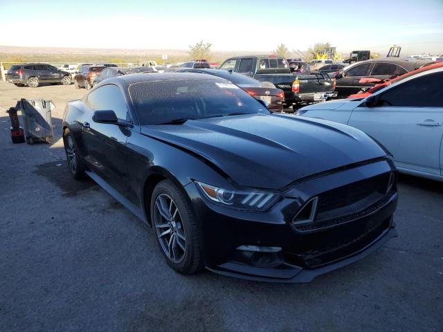 1FA6P8TH1F5426089 Ford MUSTANG