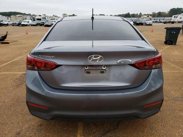 3KPC24A60LE123164 | 2020 HYUNDAI ACCENT SE