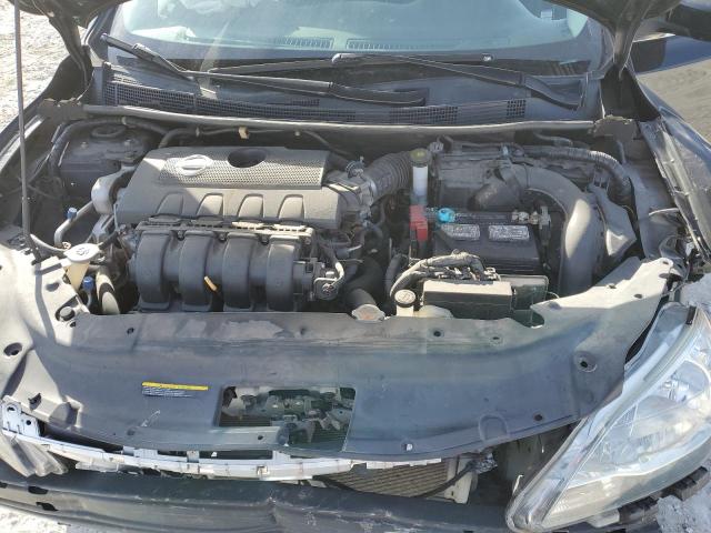 3N1AB7AP4EL612265 | 2014 NISSAN SENTRA S