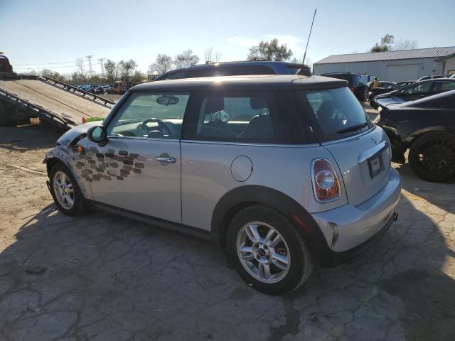Vin: wmwsu3c54dt547604, lot: 73809193, mini cooper 20132