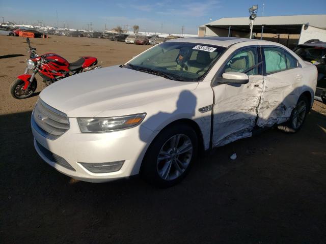 2014 Ford Taurus SEL