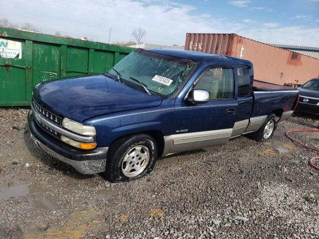 1999 Chevrolet C/K 1500 