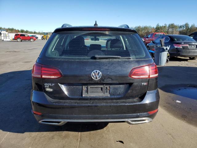 2018 VOLKSWAGEN GOLF SPORT - 3VWD17AU7JM753769