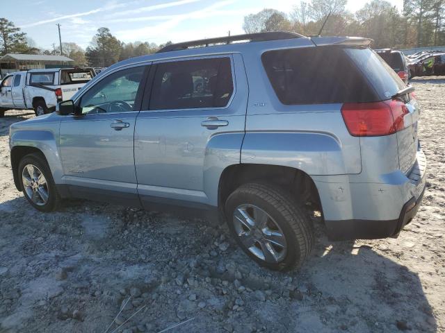 2GKFLSE35F6179947 | 2015 GM c terrain slt