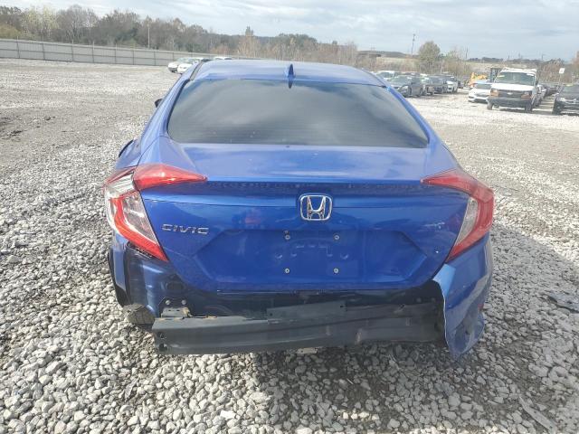 19XFC2F72JE044009 | 2018 HONDA CIVIC EX