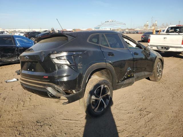 2024 CHEVROLET TRAX 1RS - KL77LGE23RC081982