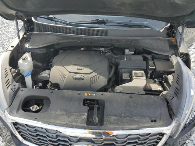 2020 KIA SORENTO S - 5XYPGDA58LG658806