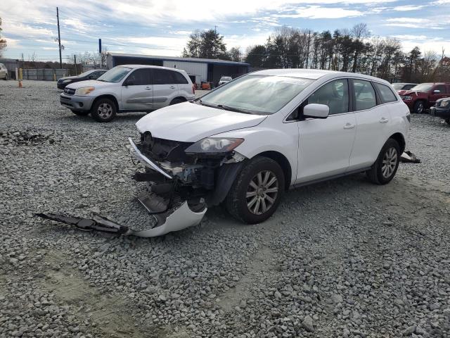 2011 Mazda CX-7 