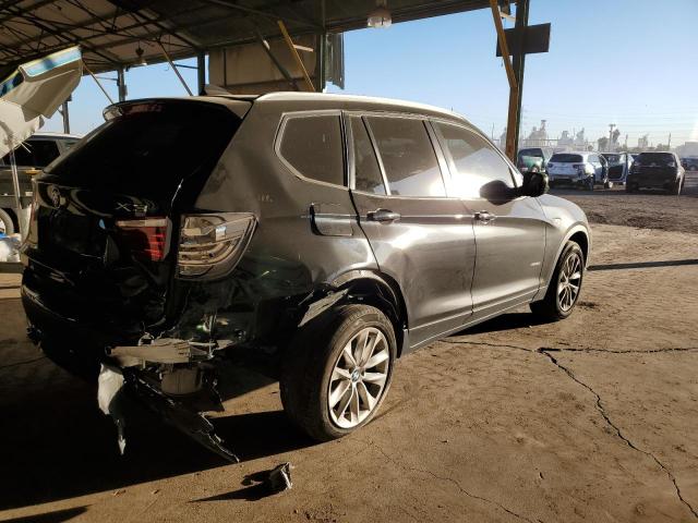 5UXWX9C50E0D22843 | 2014 BMW X3 XDRIVE2