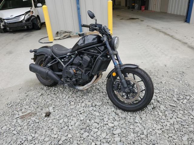 2021 HONDA CMX1100 D - JH2SC8316MK000136