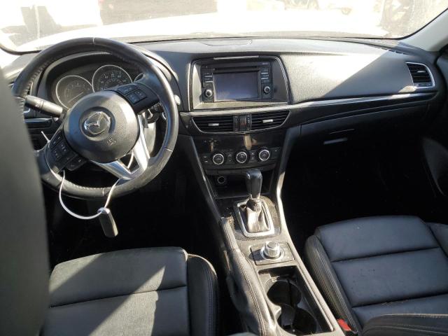 JM1GJ1V58F1186170 | 2015 MAZDA 6 TOURING