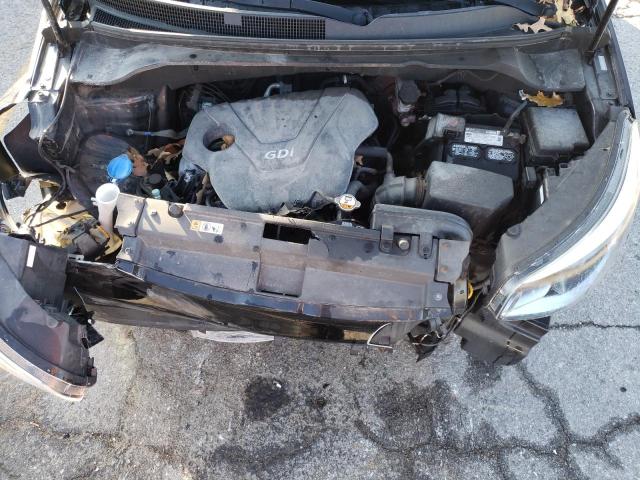 2015 KIA SOUL - KNDJN2A27F7231737