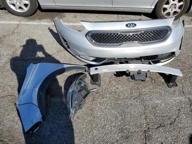 KNDCB3LCXJ5148319 KIA NIRO FE