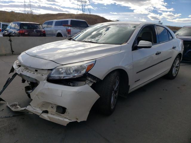 1G11E5SL4EF237789 | 2014 CHEVROLET MALIBU 2LT