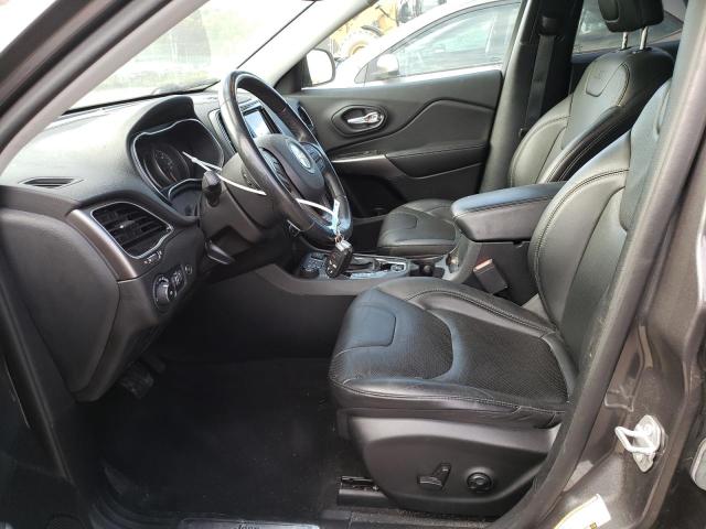 1C4PJMDX4LD504042 Jeep Cherokee Limited