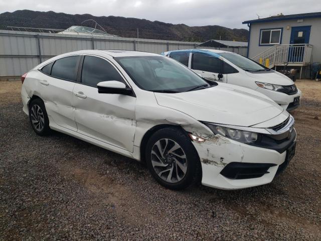 Vin: 19xfc2f72he081748, lot: 75331803, honda civic ex 20174